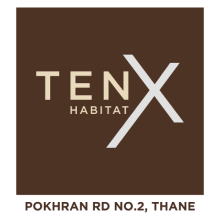 Ten X Habitat Logo